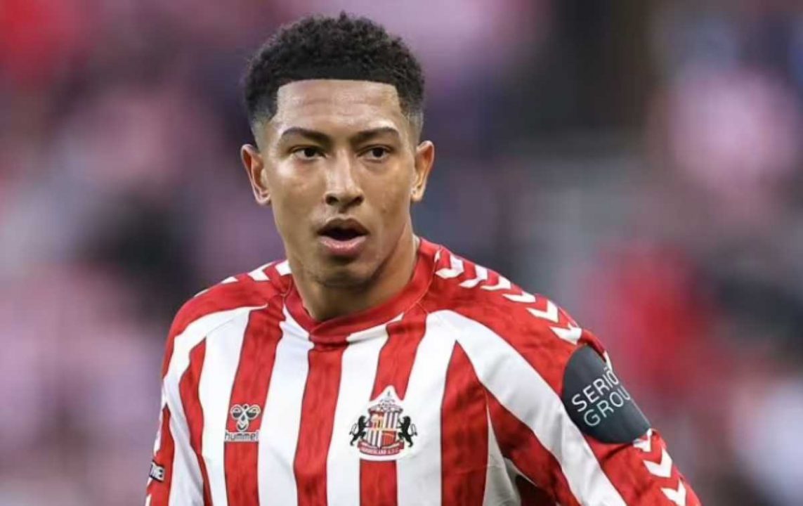 Gabung Dortmund, Jobe Bellingham Ambisi Rebut Gelar Juara