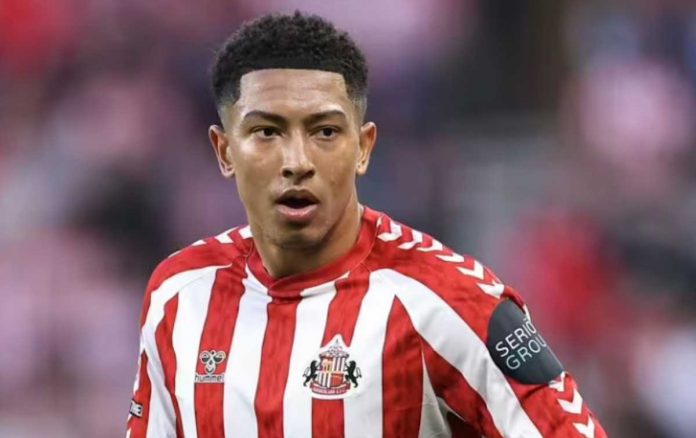 Gabung Dortmund, Jobe Bellingham Ambisi Rebut Gelar Juara