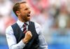 Gareth Southgate