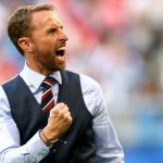 Gareth Southgate