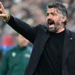 Gennaro Gattuso calon pelatih Timnas Italia