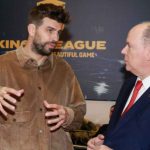 Gerard Pique Comot Pemain Muda Barcelona Musim Panas Ini