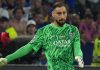 Gianluigi Donnarumma tolak kesempatan gabung Napoli