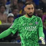 Gianluigi Donnarumma tolak kesempatan gabung Napoli