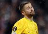 Guglielmo Vicario kiper Tottenham Hotspur