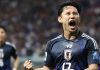 HAsil Kualifikasi Piala Dunia 2026 Zona Asia