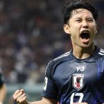 HAsil Kualifikasi Piala Dunia 2026 Zona Asia