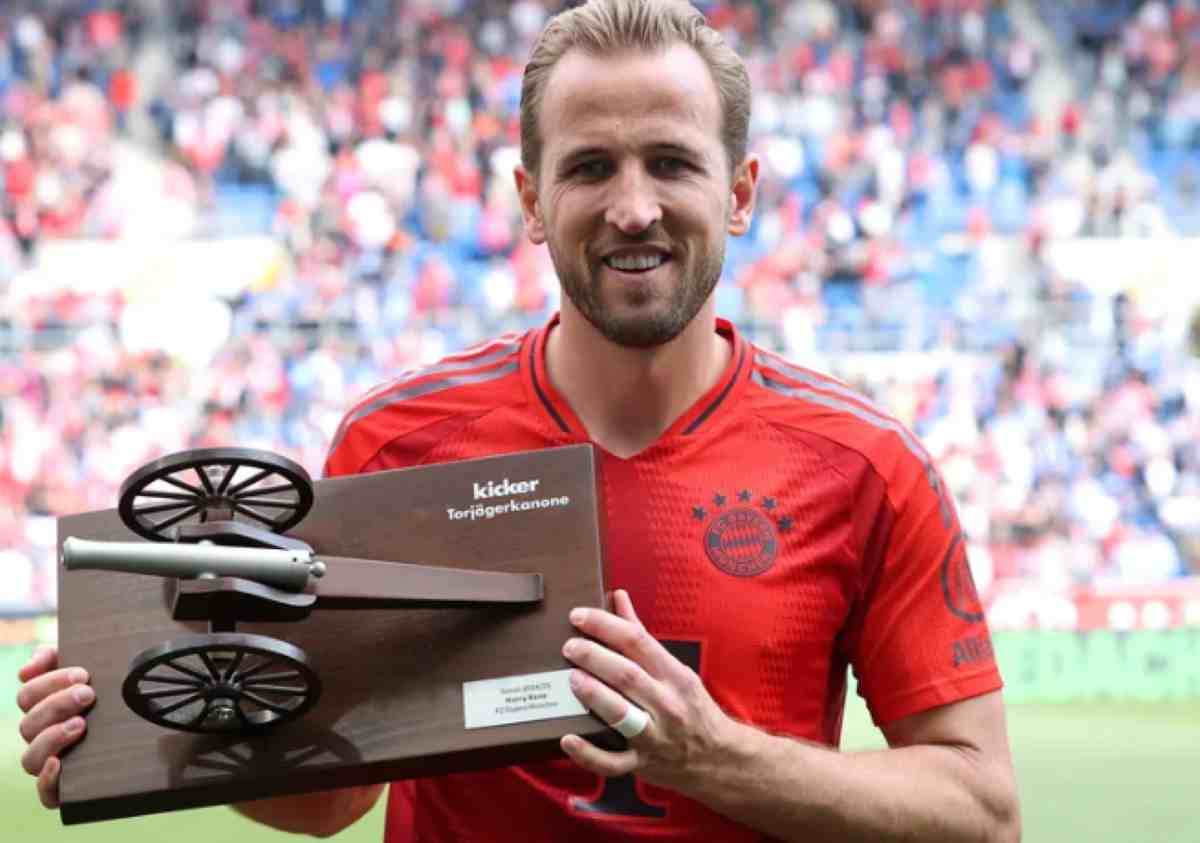 Lima Pemain Bayern Munchen yang Wajib Ditonton di Piala Dunia Antarklub