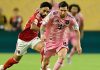 Hasil Al-Ahly vs Inter Miami di Piala Dunia Antar Klub 2025