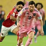 Hasil Al-Ahly vs Inter Miami di Piala Dunia Antar Klub 2025