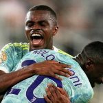 Hasil Al Ain vs Juventus di Piala Dunia Antar Klub 2025