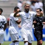 Hasil Atletico Madrid vs Botafogo di Piala Dunia Antarklub 2025