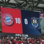 Hasil Bayern Munchen vs Auckland City di Piala Dunia Antar Klub 2025