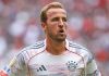 Hasil Bayern Munchen vs Flamengo