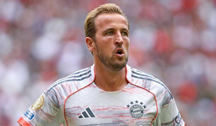 Hasil Bayern Munchen vs Flamengo