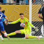 Hasil Benfica vs Chelsea di Piala Dunia Antar Klub 2025