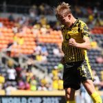 Hasil Borussia Dortmund vs Ulsan di Piala Dunia Antar Klub 2025