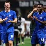 Hasil Chelsea vs LAFC di Piala Dunia Antar Klub 2025