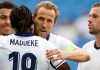 Hasil Inggris vs Andorra di Kualifikasi Piala Dunia 2026