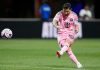 Hasil Inter Miami vs FC Porto di Piala Dunia Antar Klub 2025