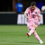 Hasil Inter Miami vs FC Porto di Piala Dunia Antar Klub 2025