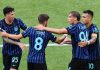 Hasil Inter Milan vs River Plate
