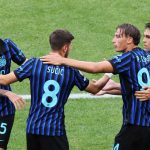 Hasil Inter Milan vs River Plate