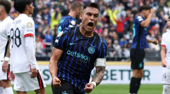 Hasil Inter Milan vs Urawa Red di Piala Dunia Antar Klub 2025