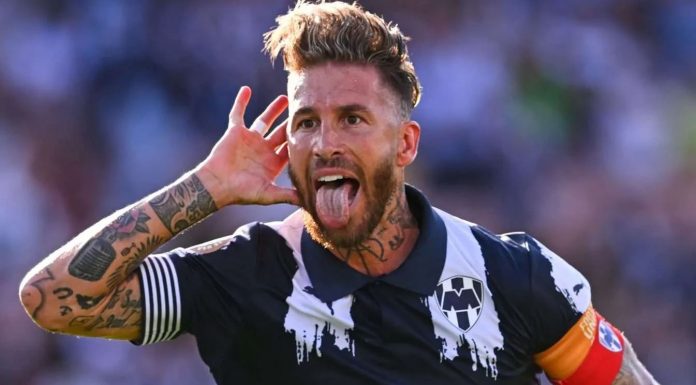 Hasil Inter Milan vs Monterrey di Piala Dunia Antar Klub 2025