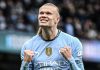 Hasil Juventus vs Manchester City di Piala Dunia Antar Klub 2025