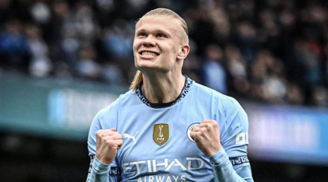 Hasil Juventus vs Manchester City di Piala Dunia Antar Klub 2025