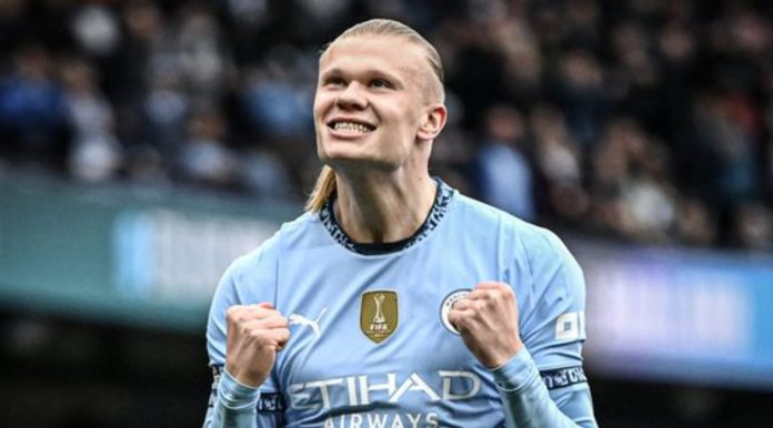 Hasil Juventus vs Manchester City di Piala Dunia Antar Klub 2025