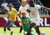 Hasil Mamelodi Sundowns vs Borussia Dortmund di Piala Dunia Antar Klub 2025