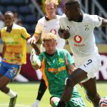 Hasil Mamelodi Sundowns vs Borussia Dortmund di Piala Dunia Antar Klub 2025