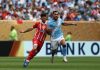 Hasil Manchester City vs Wydad AC di Piala Dunia Antar Klub 2025