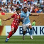 Hasil Manchester City vs Wydad AC di Piala Dunia Antar Klub 2025