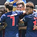 Hasil PSG vs Atletico Madrid di Piala Dunia Antar Klub 2025