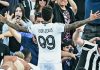 Hasil PSG vs Botafogo di Piala Dunia Antar Klub 2025