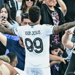 Hasil PSG vs Botafogo di Piala Dunia Antar Klub 2025