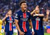 Hasil PSG vs Inter Milan di Final Liga Champions 2025