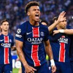 Hasil PSG vs Inter Milan di Final Liga Champions 2025