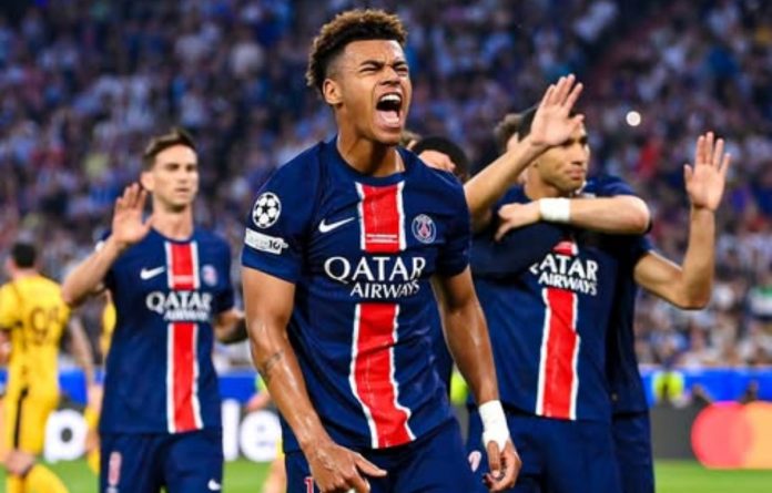 Hasil PSG vs Inter Milan di Final Liga Champions 2025