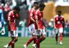 Hasil Palmeiras vs Al-Ahly di Piala Dunia Antar Klub 2025