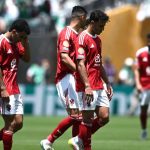 Hasil Palmeiras vs Al-Ahly di Piala Dunia Antar Klub 2025