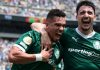 Hasil Palmeiras vs Botafogo di Piala Dunia Antar Klub 2025