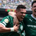 Hasil Palmeiras vs Botafogo di Piala Dunia Antar Klub 2025