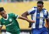 Hasil Palmeiras vs FC Porto di Piala Dunia Antar Klub 2025