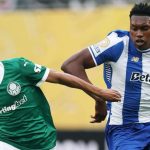 Hasil Palmeiras vs FC Porto di Piala Dunia Antar Klub 2025