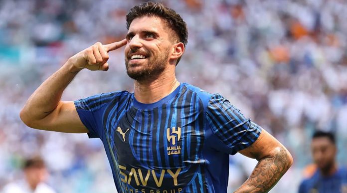 Hasil Real Madrid vs Al-Hilal di Piala Dunia Antar Klub 2025