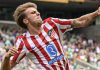Hasil Seattle Sounders vs Atletico Madrid di Piala Dunia Antar Klub 2025